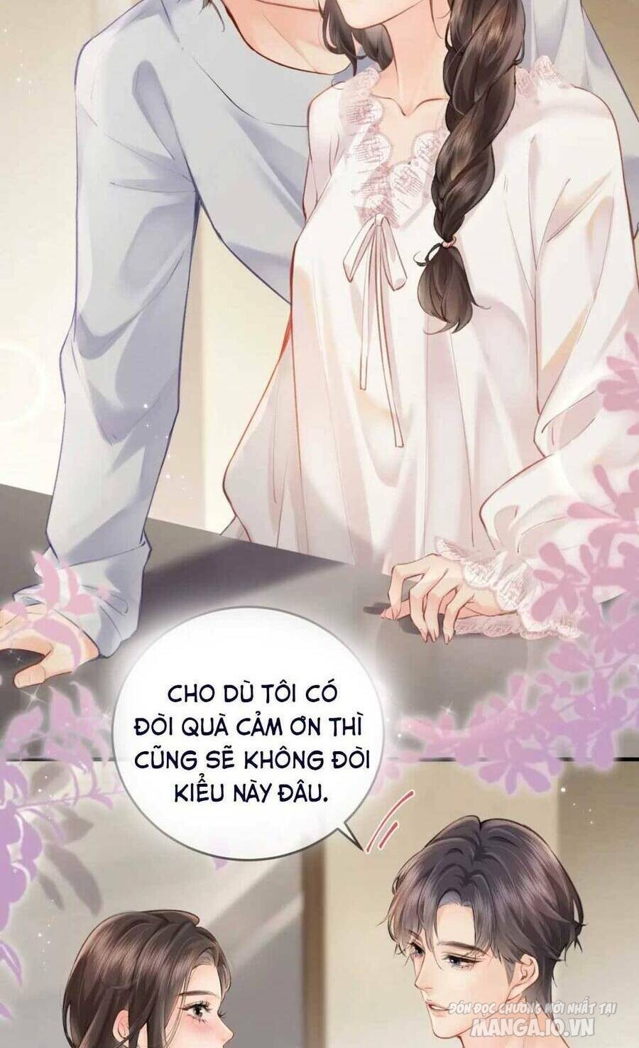 Vợ Chồng Siêu Sao Có Chút Ngọt Chapter 13 - Trang 2