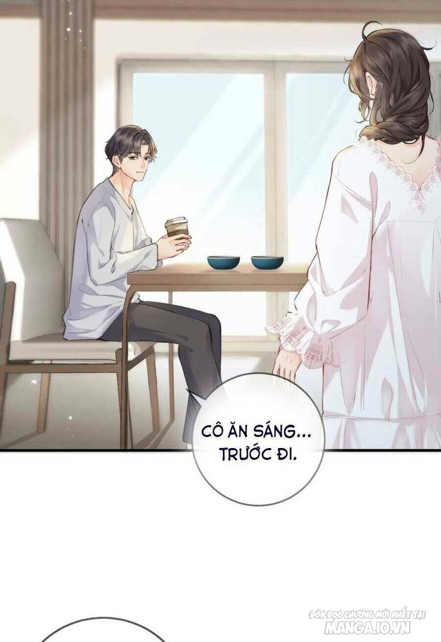 Vợ Chồng Siêu Sao Có Chút Ngọt Chapter 13 - Trang 2