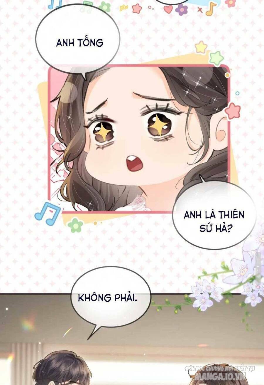 Vợ Chồng Siêu Sao Có Chút Ngọt Chapter 13 - Trang 2