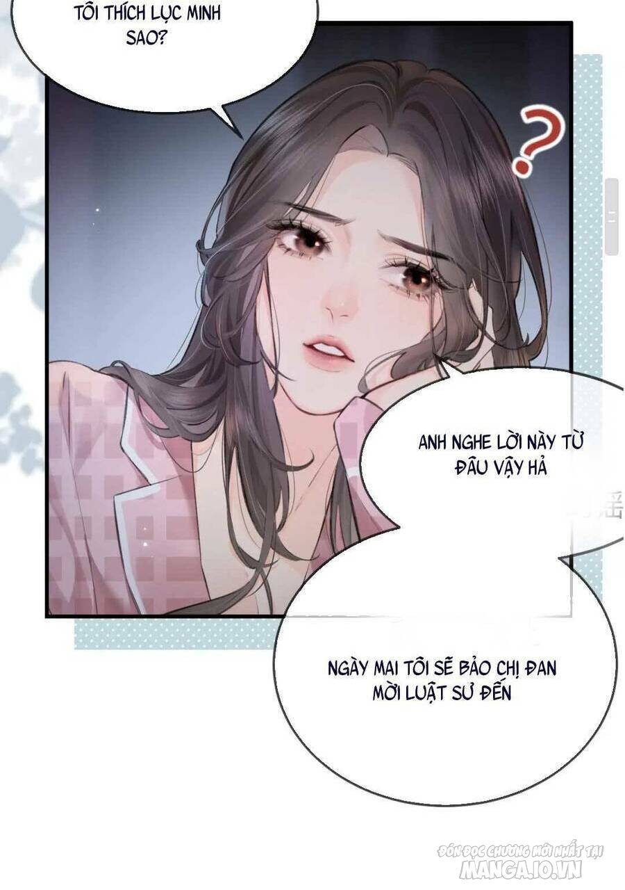 Vợ Chồng Siêu Sao Có Chút Ngọt Chapter 11 - Trang 2