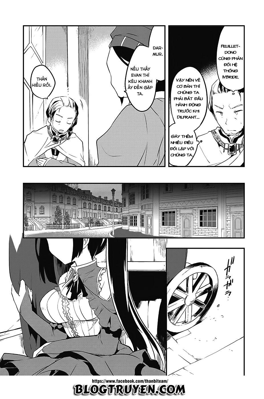 Kou 1 Desu Ga Isekai De Joushu Hajimemashita Chapter 10 - Trang 2