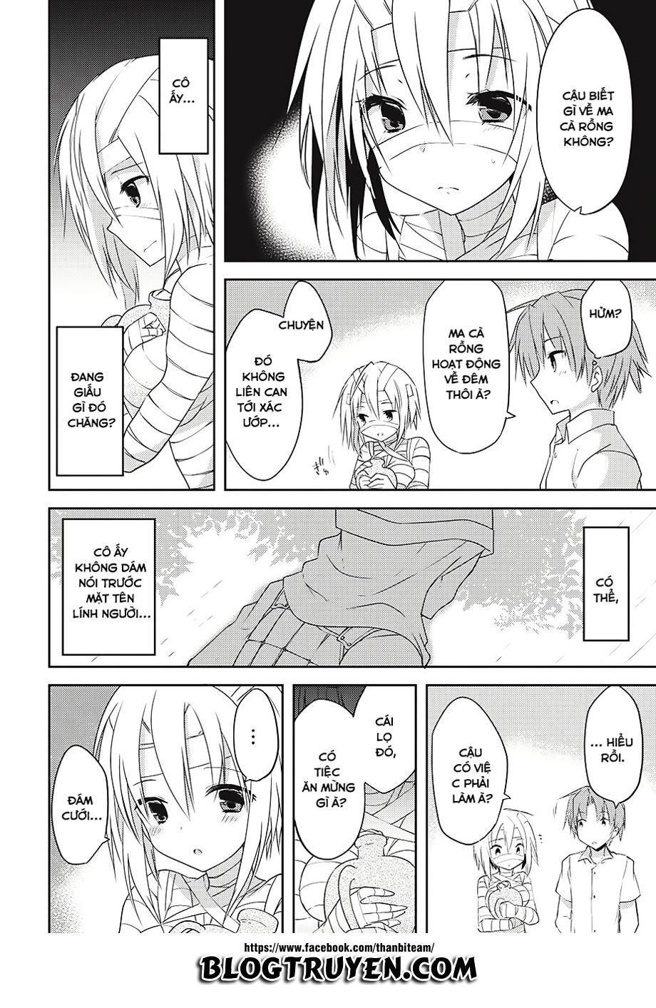 Kou 1 Desu Ga Isekai De Joushu Hajimemashita Chapter 2 - Trang 2