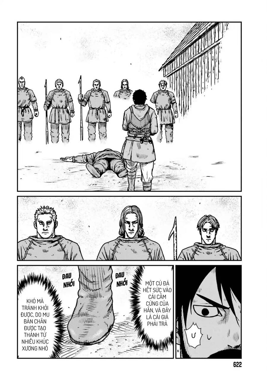 Dã Nhân Tái Sinh Chapter 48 - Trang 2