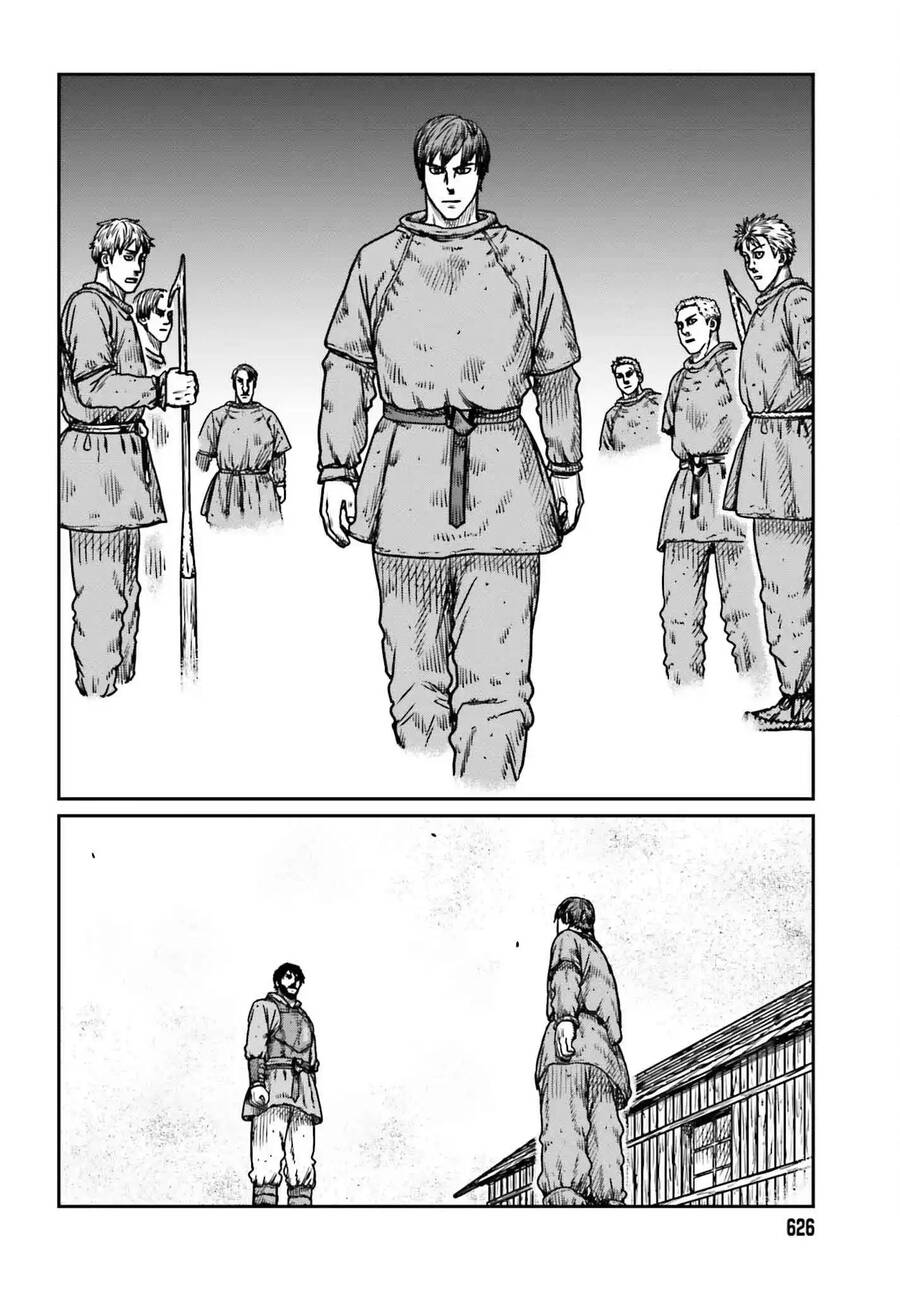 Dã Nhân Tái Sinh Chapter 48 - Trang 2