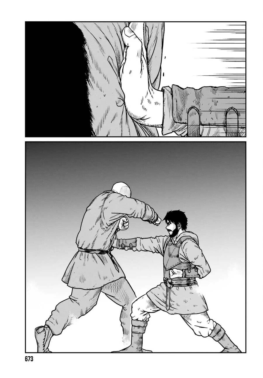 Dã Nhân Tái Sinh Chapter 47 - Trang 2