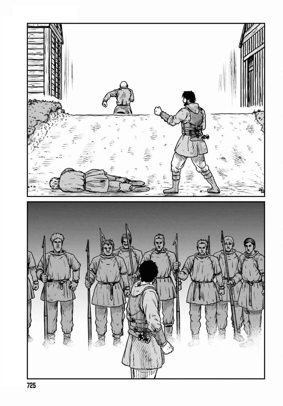 Dã Nhân Tái Sinh Chapter 46 - Trang 2