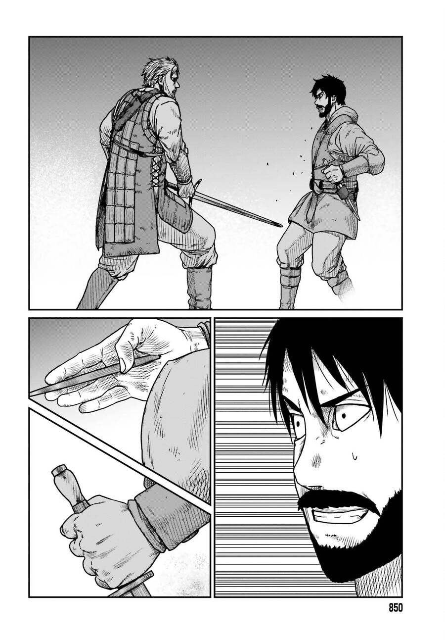 Dã Nhân Tái Sinh Chapter 41 - Trang 2