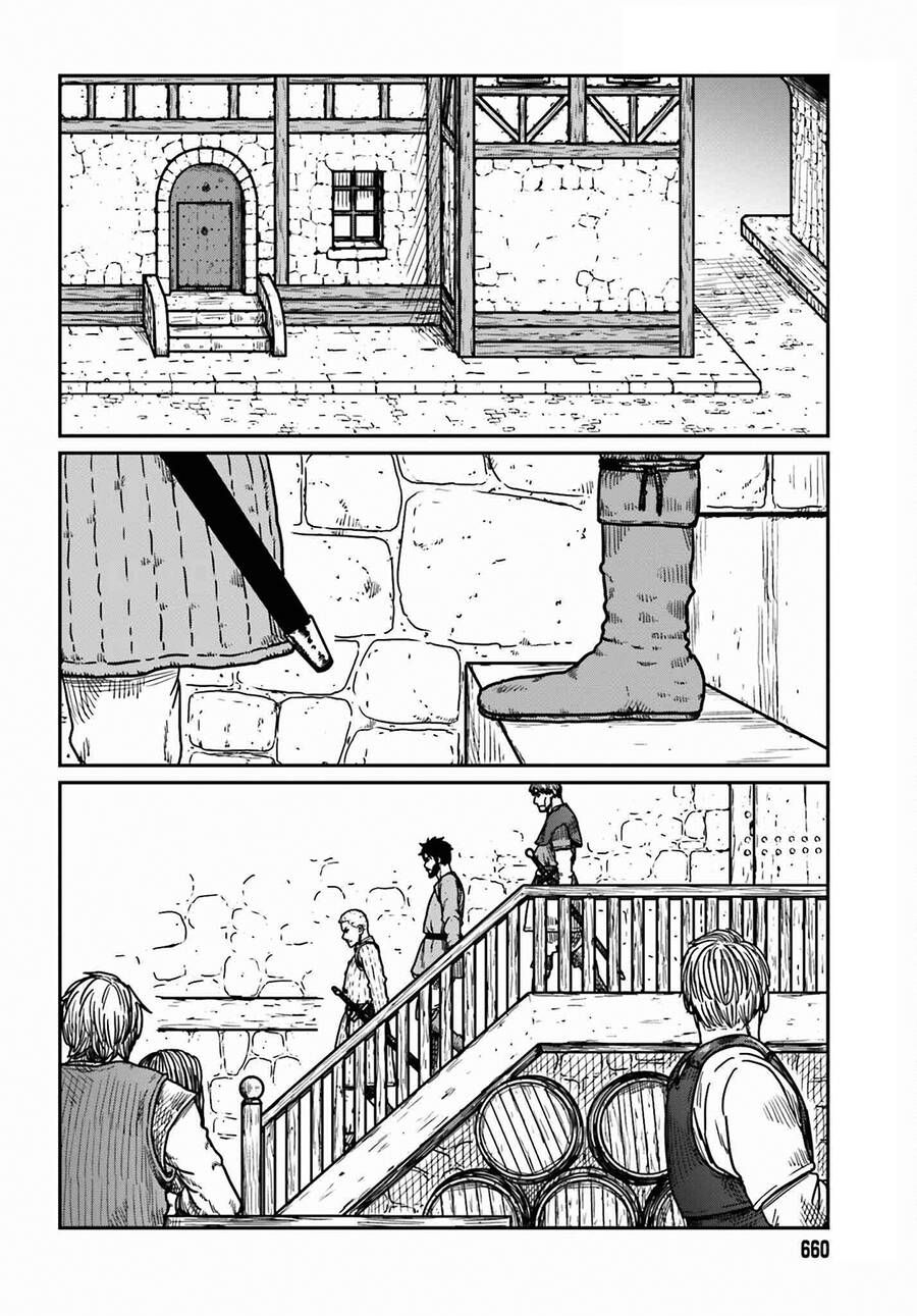 Dã Nhân Tái Sinh Chapter 36 - Trang 2