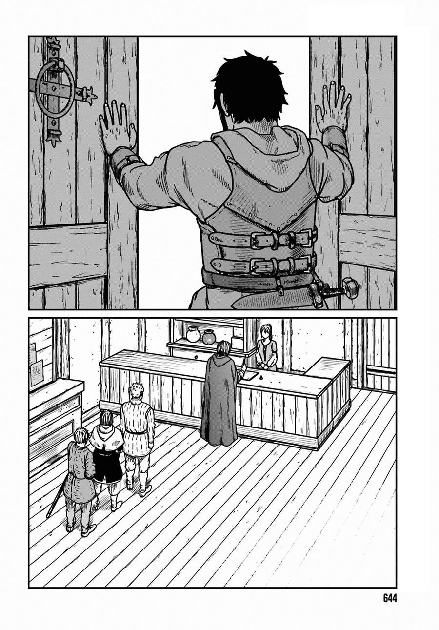 Dã Nhân Tái Sinh Chapter 36 - Trang 2