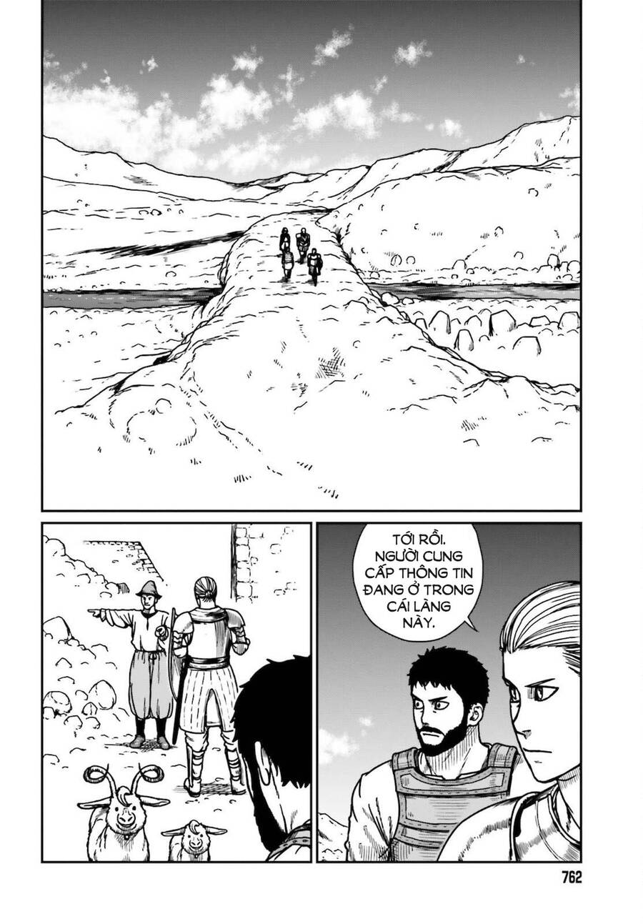 Dã Nhân Tái Sinh Chapter 26 - Trang 2