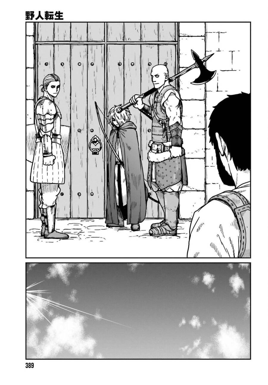 Dã Nhân Tái Sinh Chapter 25 - Trang 2