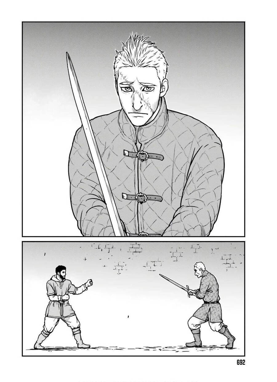 Dã Nhân Tái Sinh Chapter 17 - Trang 2