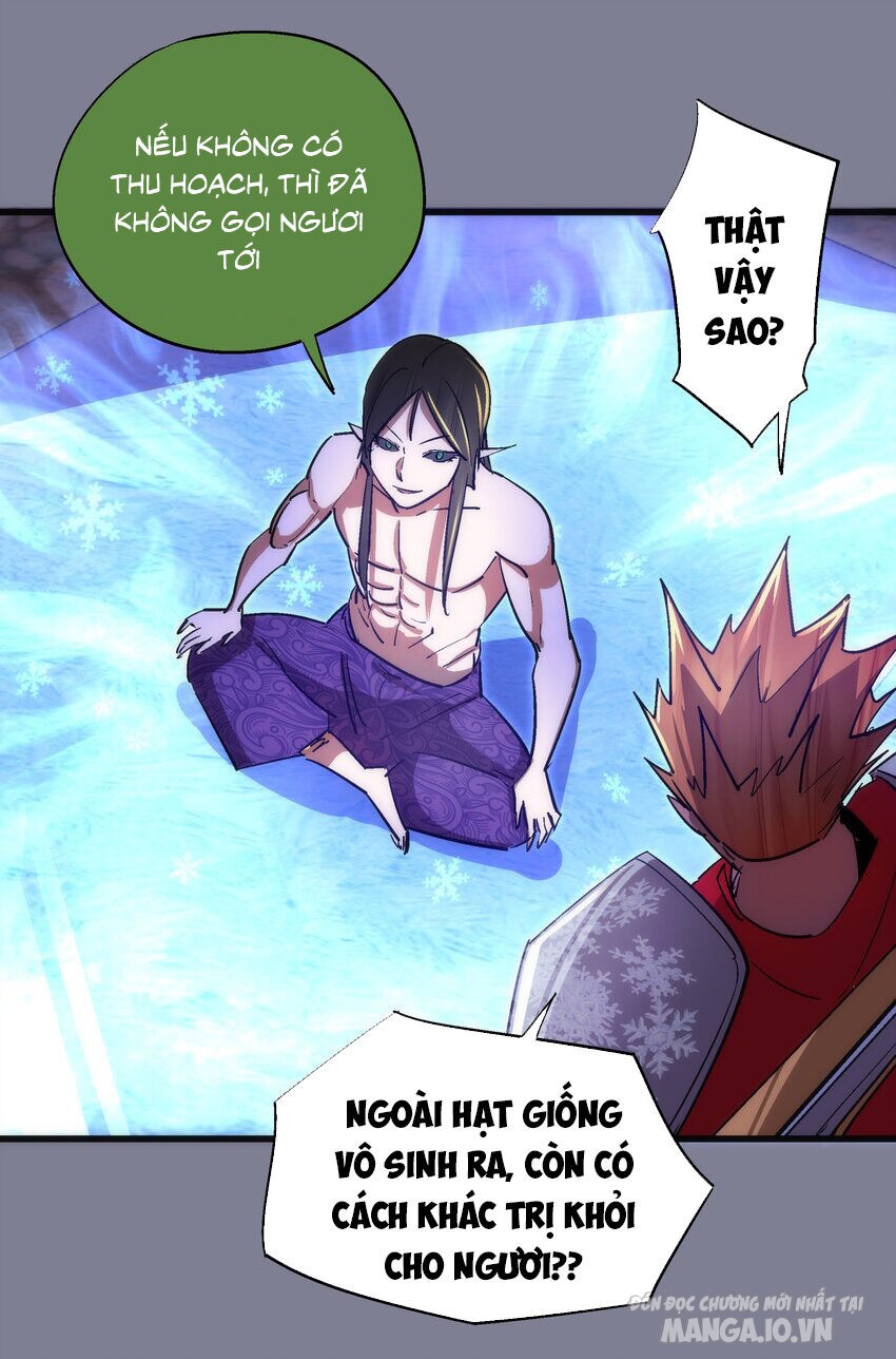 Tôi Không Phải Quỷ Vương Chapter 179 - Trang 2