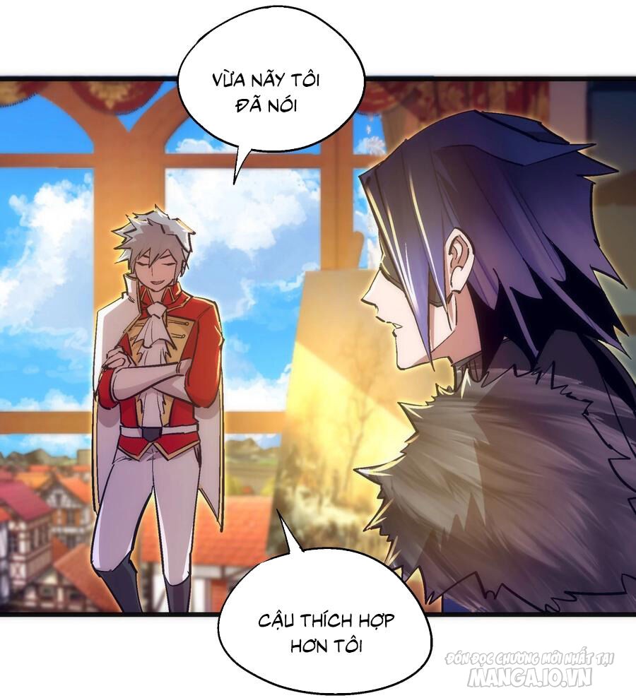 Tôi Không Phải Quỷ Vương Chapter 178 - Trang 2