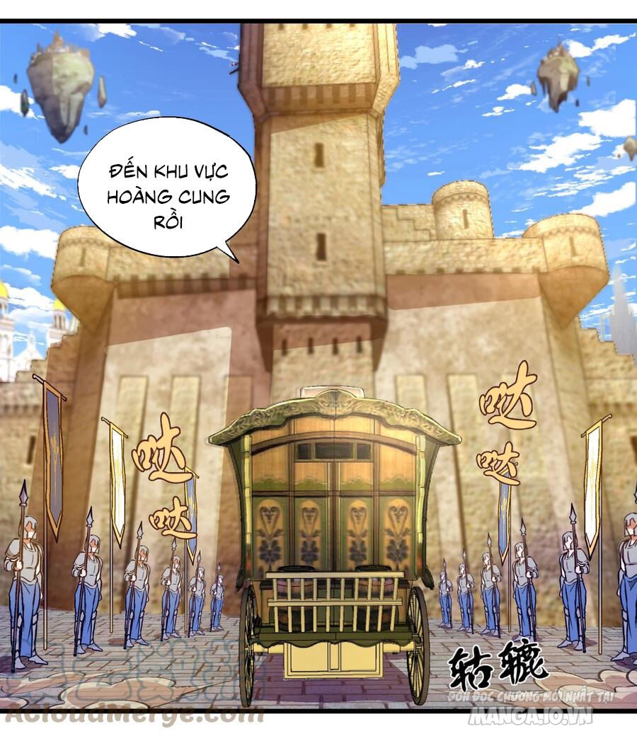 Tôi Không Phải Quỷ Vương Chapter 174 - Trang 2