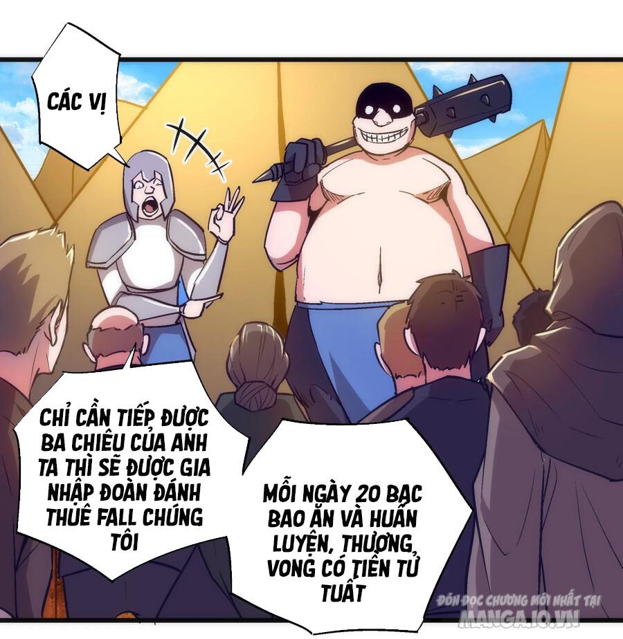 Tôi Không Phải Quỷ Vương Chapter 172 - Trang 2