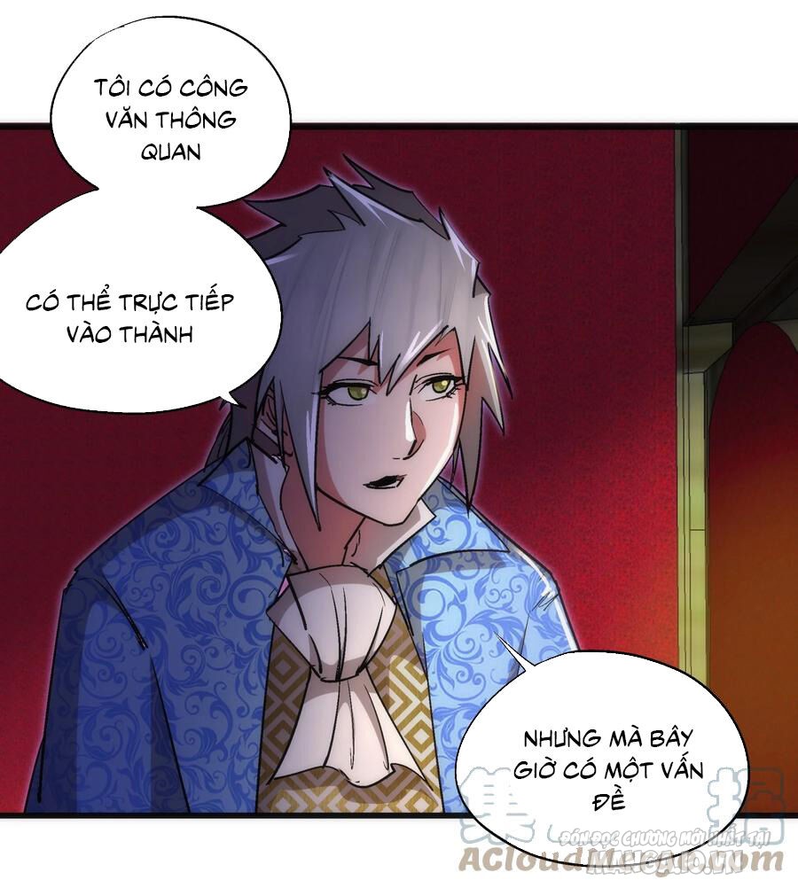 Tôi Không Phải Quỷ Vương Chapter 172 - Trang 2