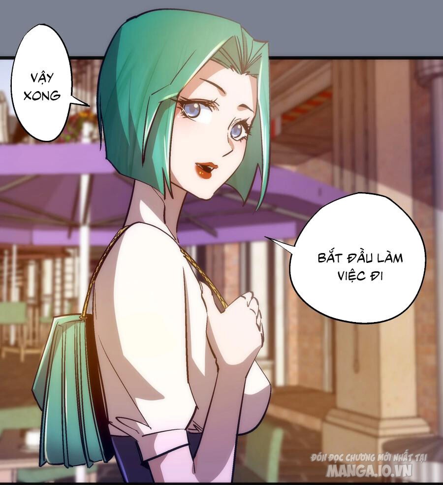 Tôi Không Phải Quỷ Vương Chapter 159 - Trang 2