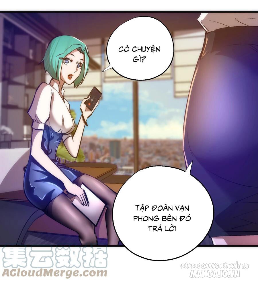 Tôi Không Phải Quỷ Vương Chapter 158 - Trang 2