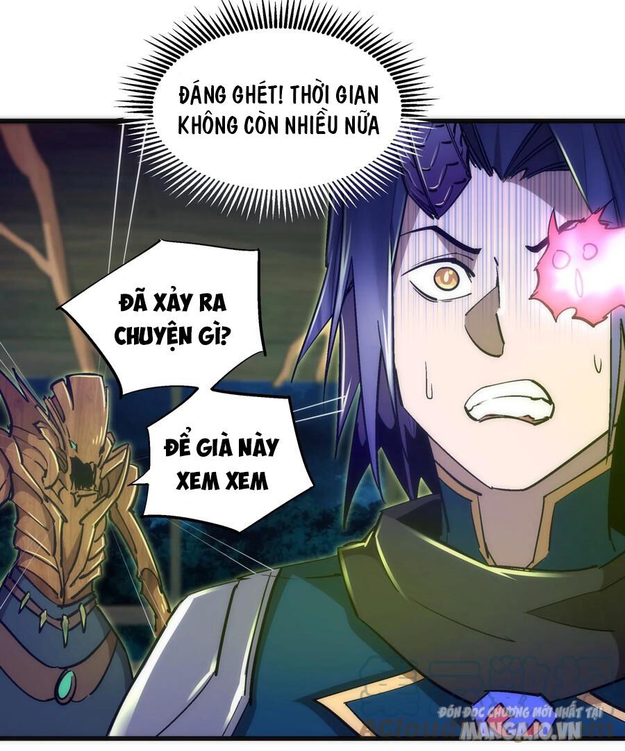 Tôi Không Phải Quỷ Vương Chapter 157 - Trang 2