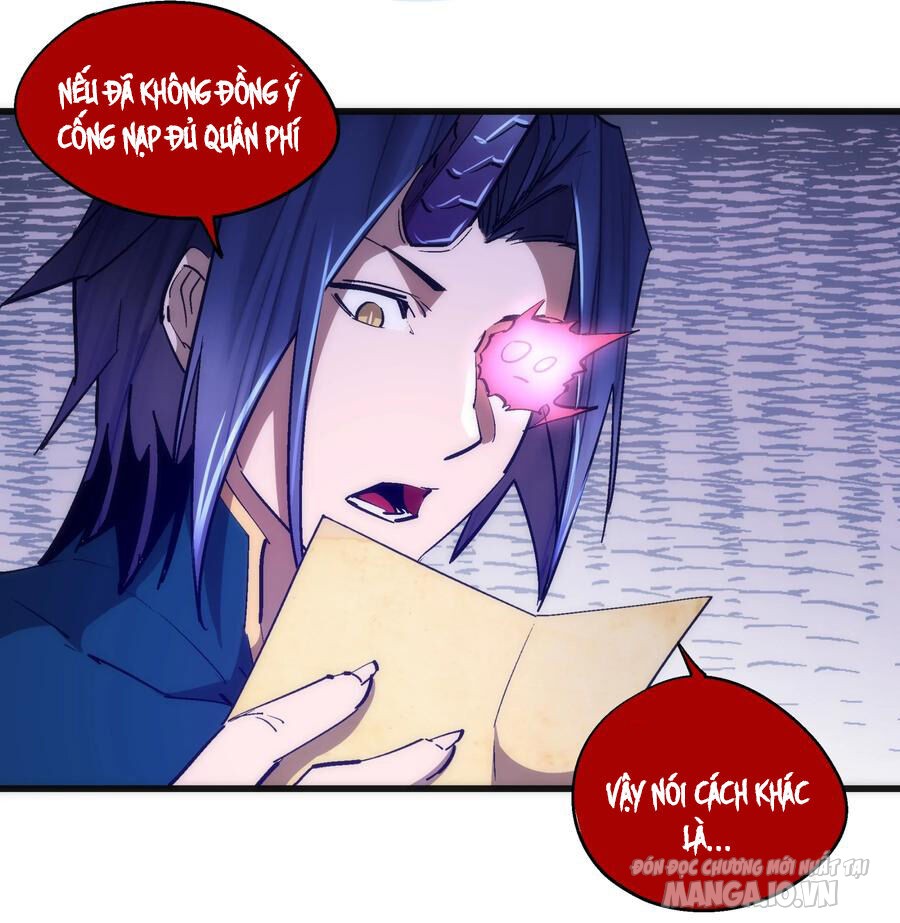 Tôi Không Phải Quỷ Vương Chapter 154 - Trang 2