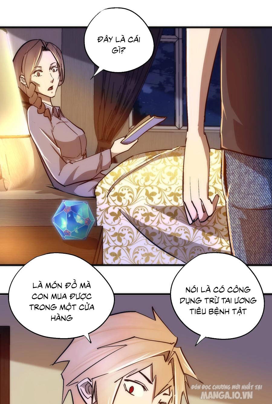 Tôi Không Phải Quỷ Vương Chapter 150 - Trang 2