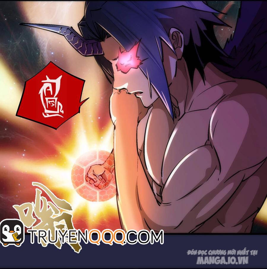 Tôi Không Phải Quỷ Vương Chapter 145 - Trang 2