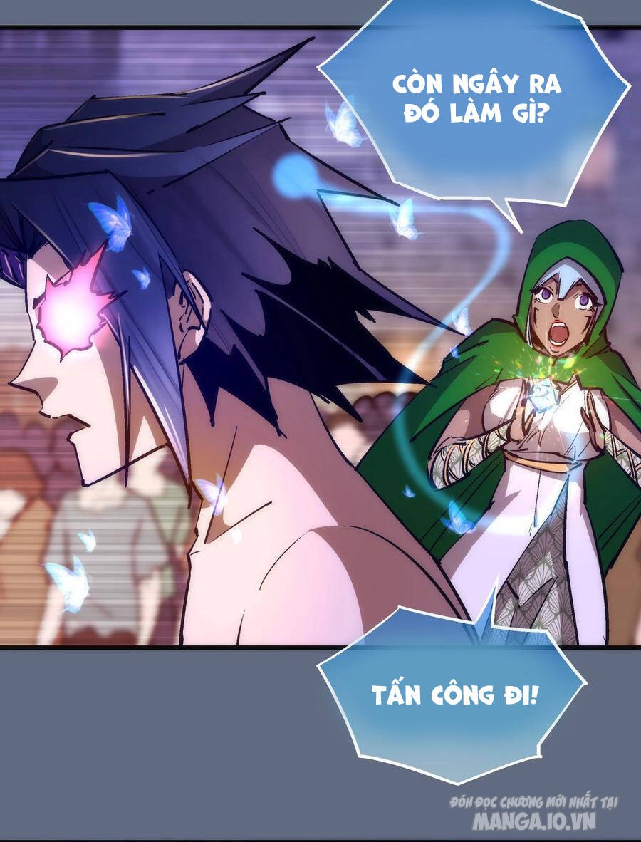 Tôi Không Phải Quỷ Vương Chapter 140 - Trang 2