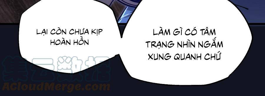 Tôi Không Phải Quỷ Vương Chapter 125 - Trang 2