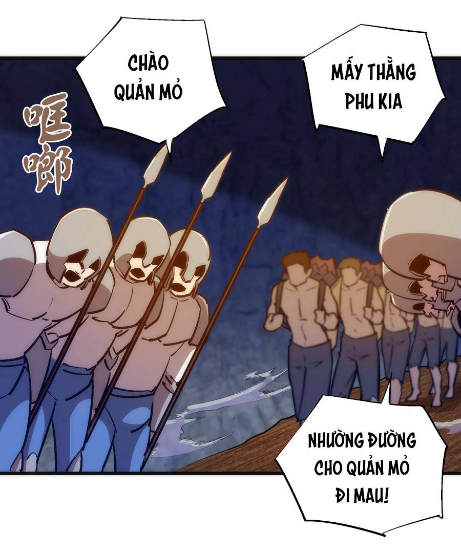 Tôi Không Phải Quỷ Vương Chapter 122 - Trang 2