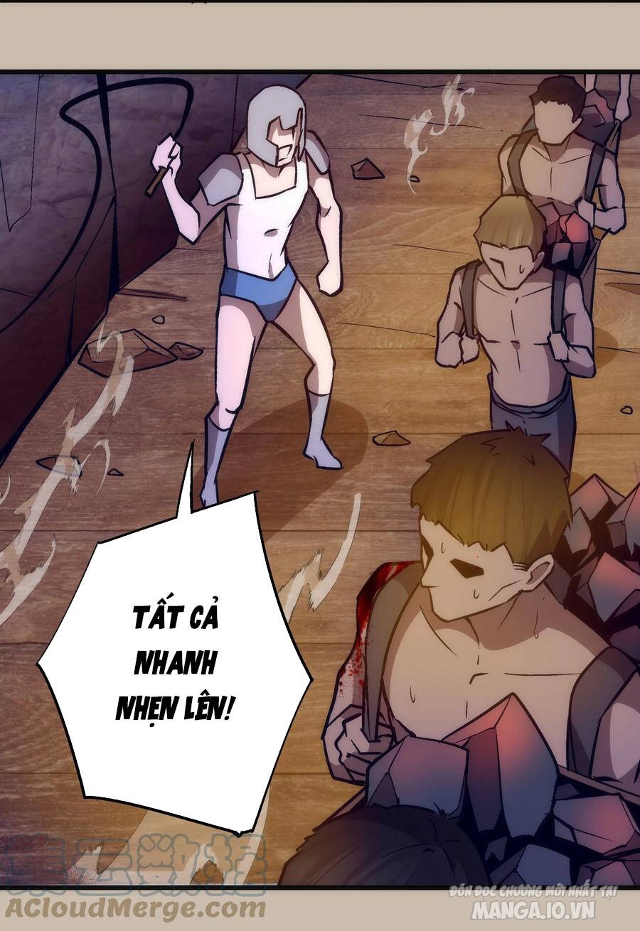 Tôi Không Phải Quỷ Vương Chapter 121 - Trang 2