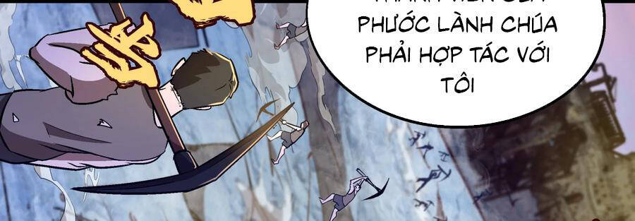 Tôi Không Phải Quỷ Vương Chapter 119 - Trang 2