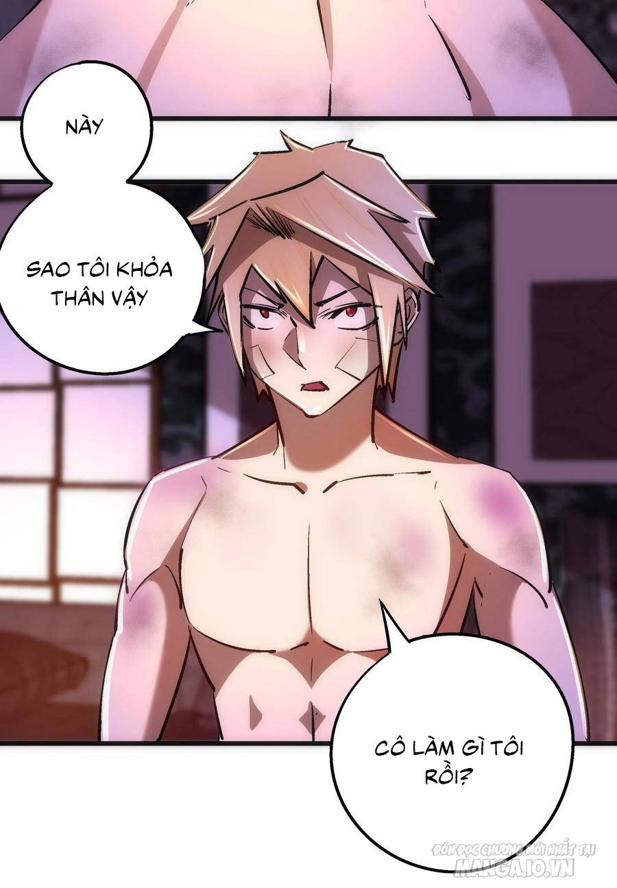 Tôi Không Phải Quỷ Vương Chapter 108 - Trang 2