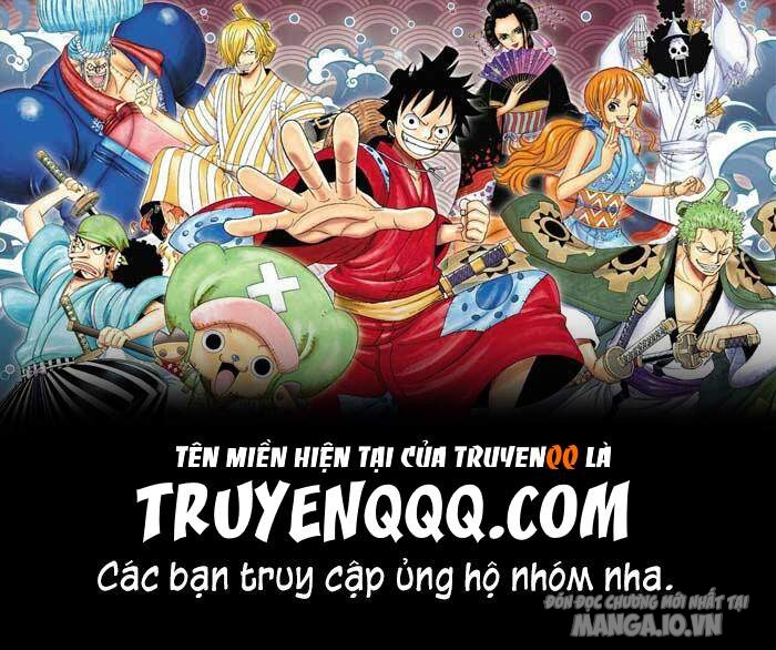 Tôi Không Phải Quỷ Vương Chapter 99 - Trang 2