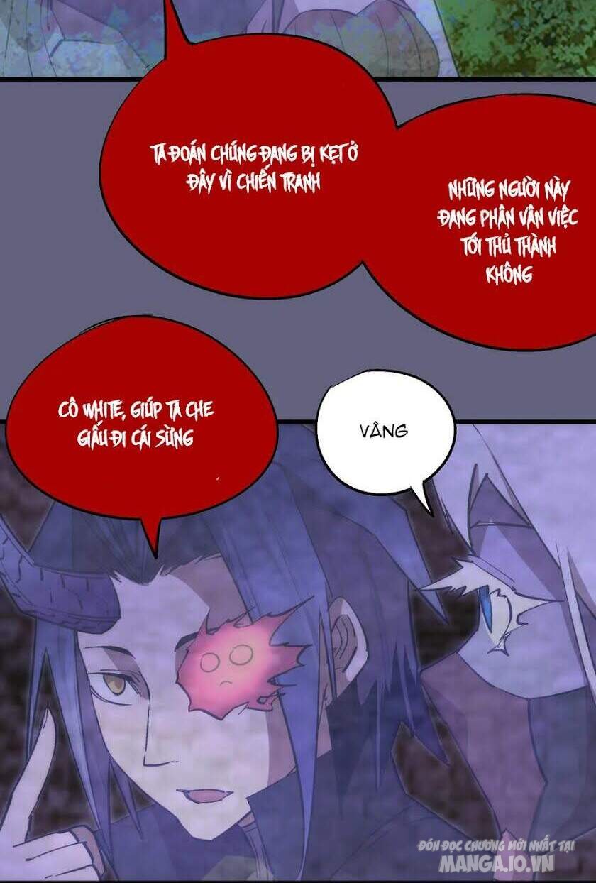 Tôi Không Phải Quỷ Vương Chapter 99 - Trang 2