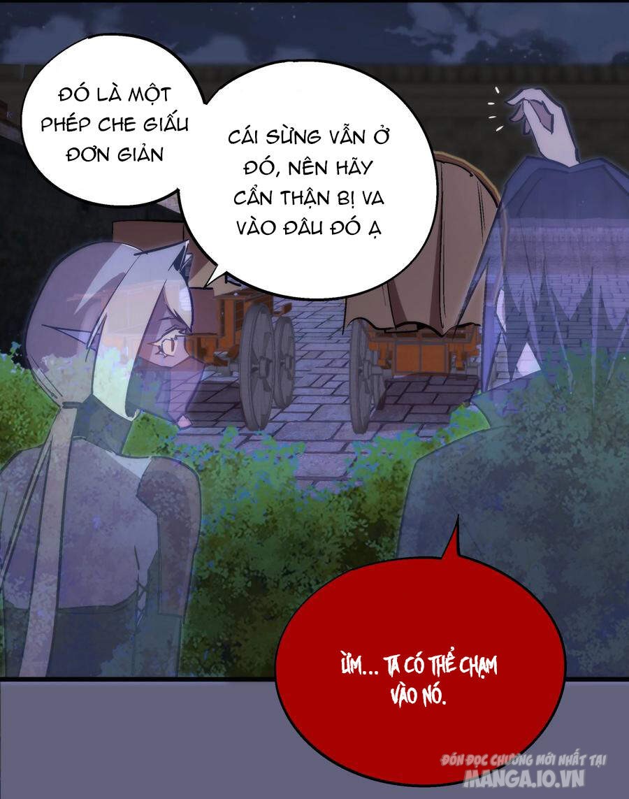 Tôi Không Phải Quỷ Vương Chapter 99 - Trang 2