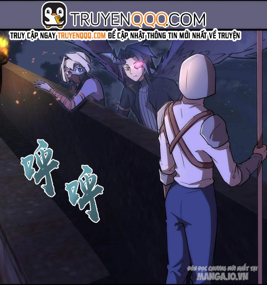 Tôi Không Phải Quỷ Vương Chapter 99 - Trang 2