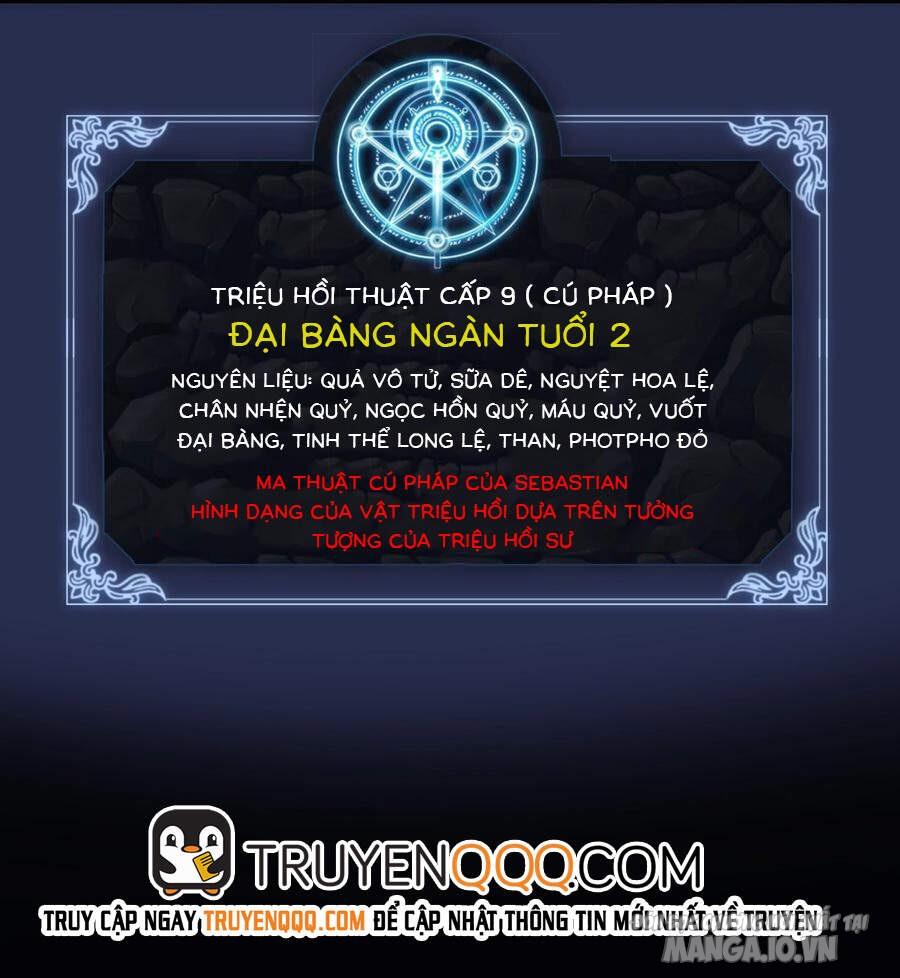 Tôi Không Phải Quỷ Vương Chapter 96 - Trang 2