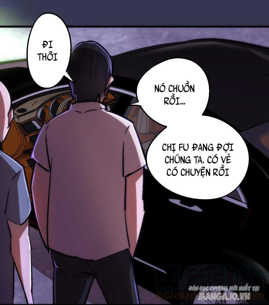 Tôi Không Phải Quỷ Vương Chapter 94 - Trang 2