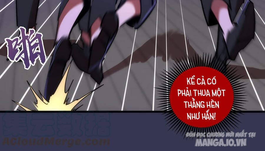 Tôi Không Phải Quỷ Vương Chapter 94 - Trang 2