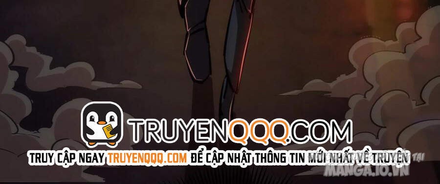 Tôi Không Phải Quỷ Vương Chapter 93 - Trang 2