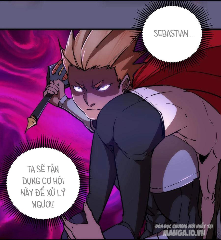 Tôi Không Phải Quỷ Vương Chapter 92 - Trang 2