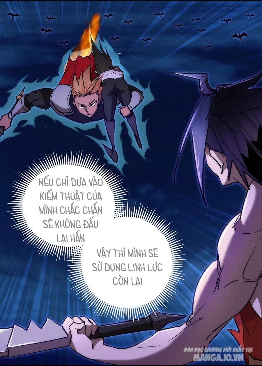 Tôi Không Phải Quỷ Vương Chapter 92 - Trang 2