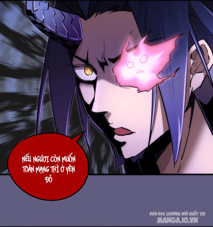 Tôi Không Phải Quỷ Vương Chapter 89 - Trang 2