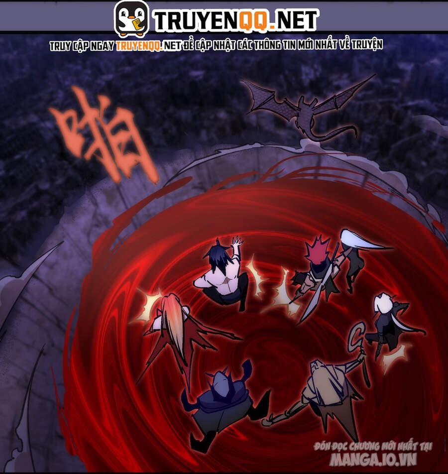 Tôi Không Phải Quỷ Vương Chapter 88 - Trang 2