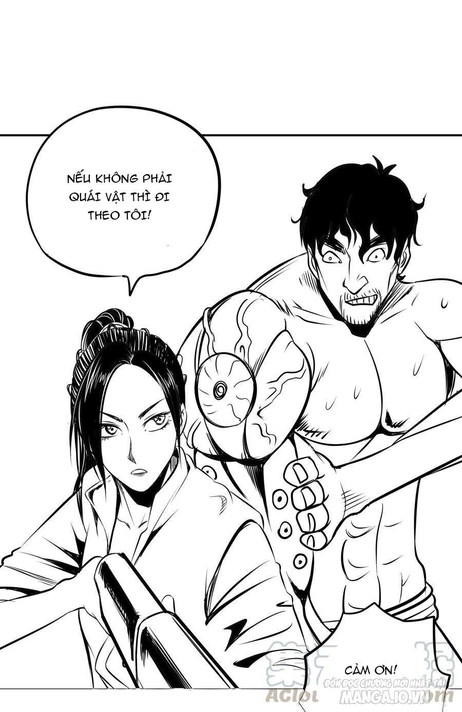 Tôi Không Phải Quỷ Vương Chapter 86 - Trang 2