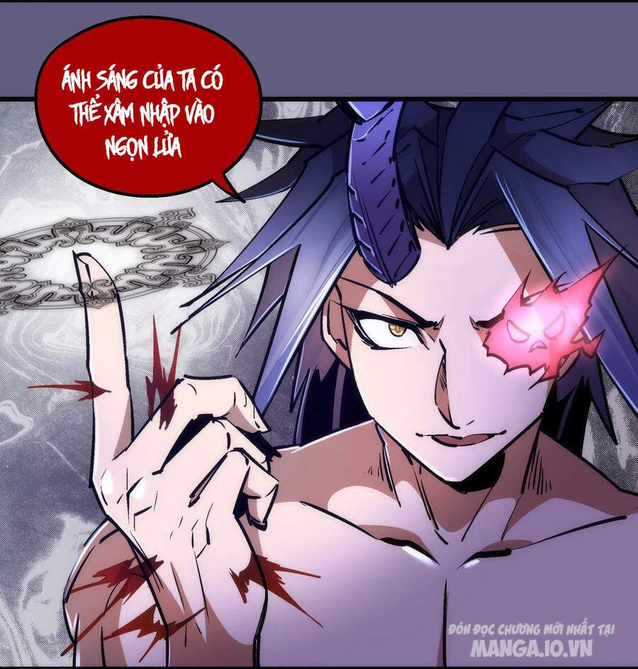 Tôi Không Phải Quỷ Vương Chapter 86 - Trang 2