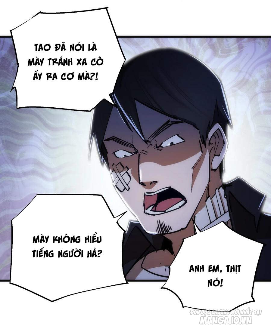 Tôi Không Phải Quỷ Vương Chapter 84 - Trang 2