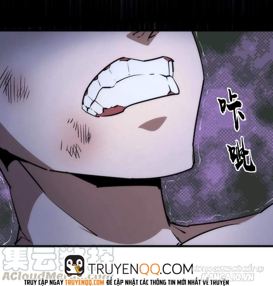 Tôi Không Phải Quỷ Vương Chapter 84 - Trang 2