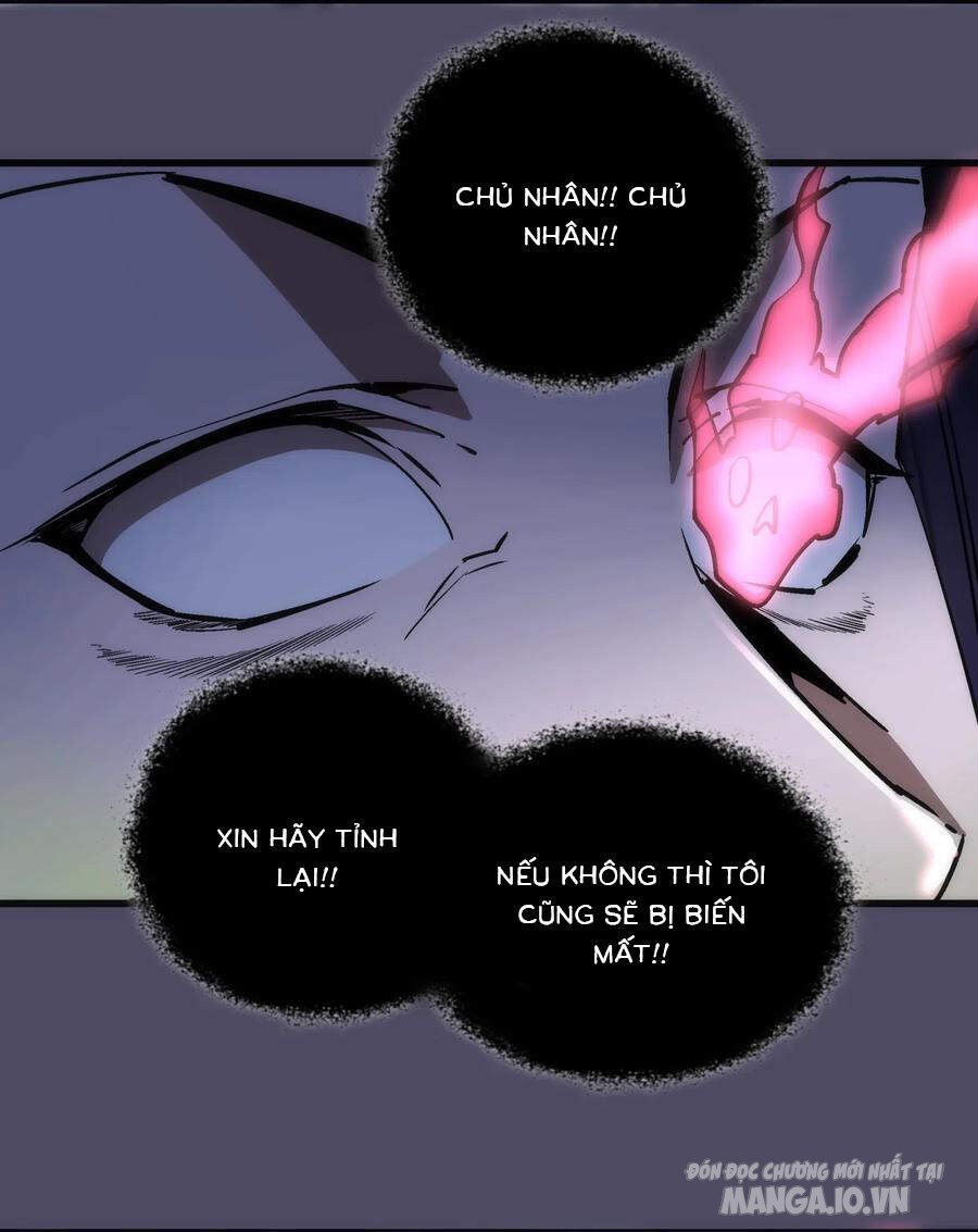 Tôi Không Phải Quỷ Vương Chapter 84 - Trang 2